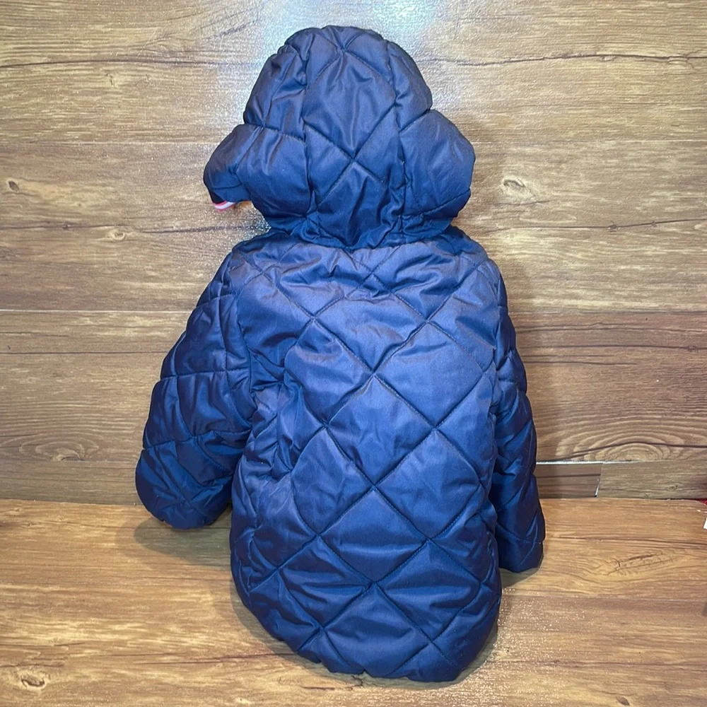 OshKosh B’gosh 12M baby winter jacket